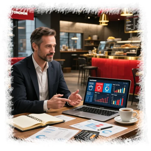 Bütçe Oluşturma ve Maliyet Kontrolü İlk Adımları