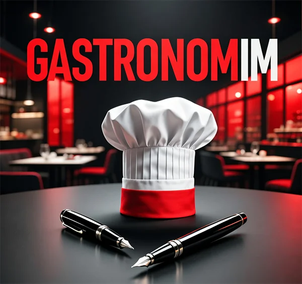 Gastronomim Faaliyetlerine Başladı