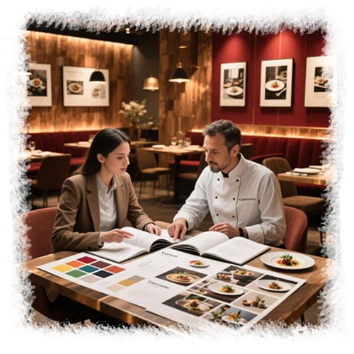 Konsept ve Menü Uyumunun Sağlanması