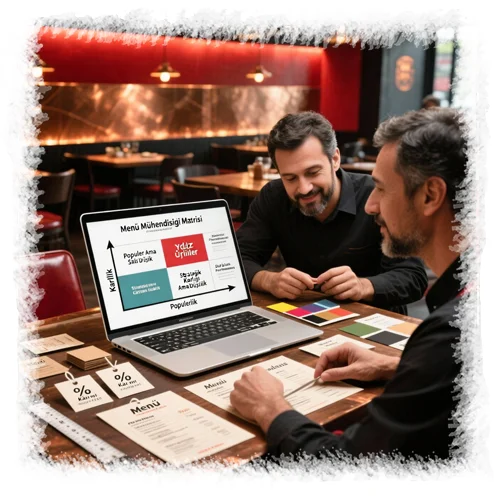 Menü Mühendisliği