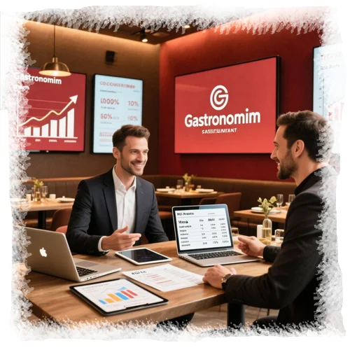 PROFESYONEL DANIŞMANLIK İLE GELEN AVANTAJLAR