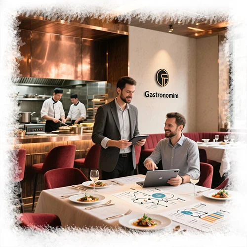 Restoran Danışmanlığı Nedir?