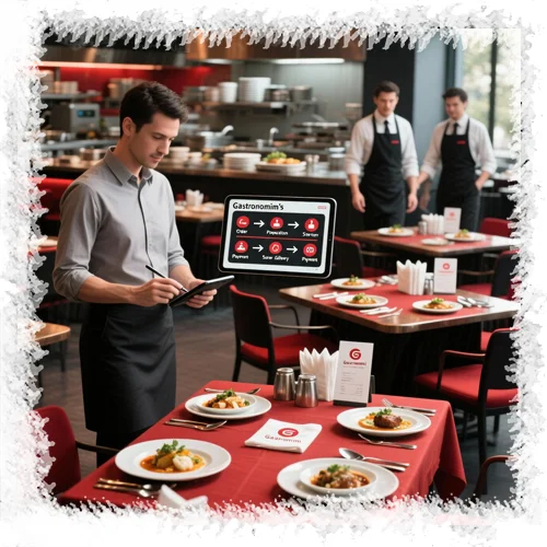 SERVİS SÜREÇLERİNİN STANDARTLAŞTIRILMASI