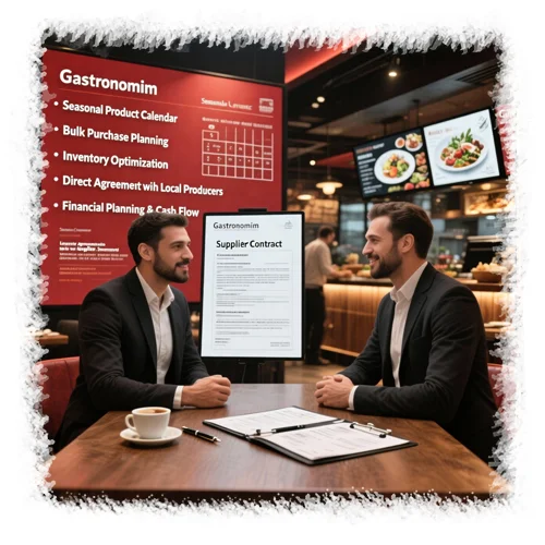 SEZONLUK VE TOPLU ALIM STRATEJİLERİ