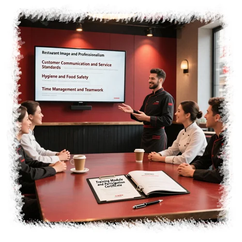 SÜREKLİ PERSONEL EĞİTİM PROGRAMLARI