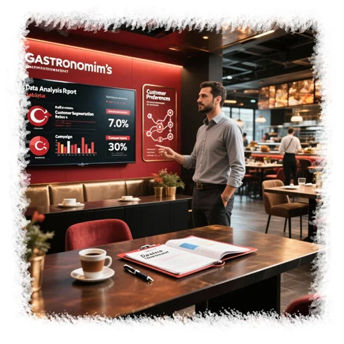 VERİ ANALİTİĞİ VE MÜŞTERİ DAVRANIŞLARI TAKİBİ