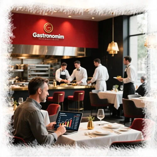Restoran Danışmanının Başarıdaki Rolü