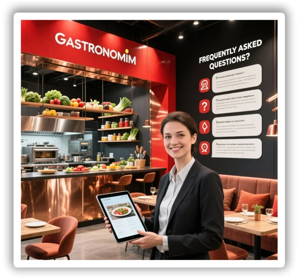 SIKÇA SORULAN SORULAR