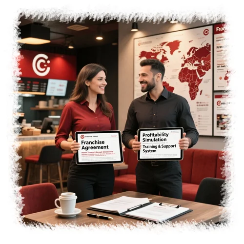 ŞUBE AÇILIŞ VE BÜYÜME STRATEJİLERİ